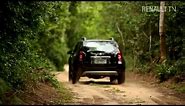 New Renault Duster test drive in Brazil by RENAULT TV