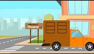 Realtor - Toonly Animated Explainer Video Example