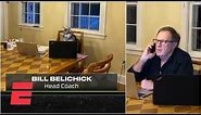 Bill Belichick’s night of drafting and a dog cameo | 2020 NFL Draft