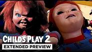 Child's Play 2 (30th Anniversary) | Chucky Is Back