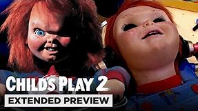 Child's Play 2 (30th Anniversary) | Chucky Is Back