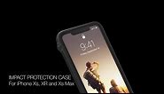 Catalyst Impact Protection Case for iPhone Xs, XR and Xs Max
