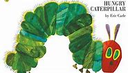The Very Hungry Caterpillar Adapted Animated Story - Springwood Primary School - Boardmaker 7