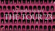 Introducing #TheTour23 | Victoria’s Secret