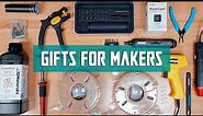 The Best 3D Printing Tools and Accessories of the Year | Gift Guide for Makers