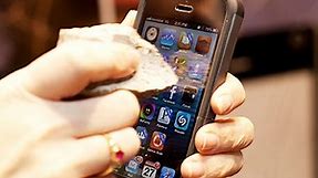 Sapphire phone screens not as strong as you think, says Corning