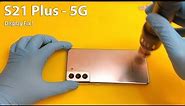 Samsung Galaxy S21 Plus 5G | Full Original Display Replacement