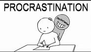 Procrastination