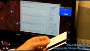 K&J Magnetics - Credit Card Magnetic Stripe Testing