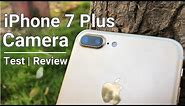 iPhone 7 Plus : Camera & Video Test [4K] | Full Review