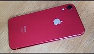 Is 64gb Enough for Iphone XR - Fliptroniks.com