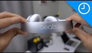 Beats Solo3 unboxing + hands-on with W1 chip pairing process