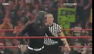 Jeff Hardy vs Dolph Ziggler Extreme Rules HD