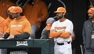 Everything Tony Vitello said after No. 8 Tennessee baseball's sweep of Bowling Green