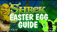 Black Ops 3 Shrek Zombies Easter Egg Guide | Created by IceGrenade