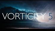 Vorticity 5 // A Storm Time-lapse Film (4K)