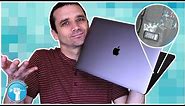 I Spent $865 on a Liquid Damaged 2018 MacBook Pro - Can I Fix It? Did I Just Waste my Money?