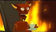 Futurama - The Robot Devil