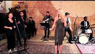 Really Don't Care - Vintage Motown - Style Demi Lovato Cover ft. Morgan James