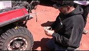How To Plug an ATV or UTV Tire
