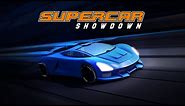 Supercar Showdown: Gameplay trailer - a free Miniclip game