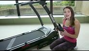 Reebok ZR9 Treadmill - Assembly Video