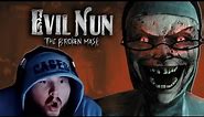 evil nun