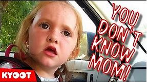 Kids Say the Darndest Things 37 | You Have NO Idea...