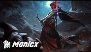 Yone League of Legends Animated Wallpaper | Manicx
