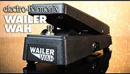 Electro-Harmonix Wailer Wah Pedal