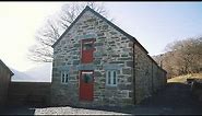 Gelli Newydd Snowdonia Holiday Cottages North Wales