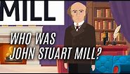 Essential J.S. Mill: Who Was John Stuart Mill?