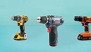 7 Best Cordless Drills, Tested by Engineers