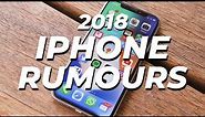 iPhone 2018 | Everything We Know | Trusted Reviews