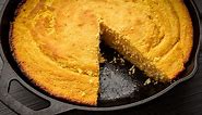 Tasty Ways To Make Boxed Cornbread Mix Even Better