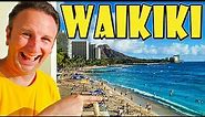 WAIKIKI BEACH: The Ultimate Tour