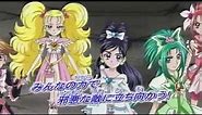 Pretty Cure Special Movie ~ Pretty Cure All Stars DX
