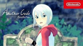 Another Code: Recollection – Traces of Memories Past (Nintendo Switch)