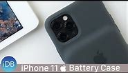 iPhone 11 (Pro) Smart Battery Case: Worth it?
