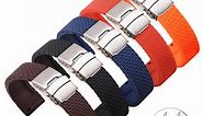 0.99US $ 68% OFF|Silicone Watch Strap 18mm-24mm Quick Release For Samsung Gear S2/s3, Gear S2 Watch Band