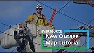 New Outage Map Tutorial