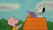 Intro to It's Magic, Charlie Brown!