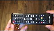 TV Remote FIXED! Not Working, Button not Working, or Power Button- Try This First!