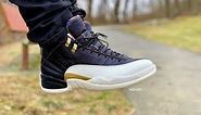 AIR JORDAN 12 "CHINESE NEW YEAR" 2019 REVIEW & ON FEET! EARLY LOOK!