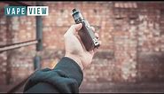 Vaporesso Luxe 80-S Pod Kit (Unboxing Review)