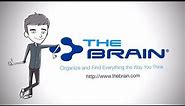 TheBrain: No Limits Mind Mapping and Information Management.