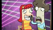 Fish Hooks - Bea | Official Disney Channel Africa