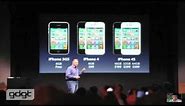 iPhone 4S: Pricing, Release Date, and Colors!