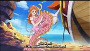One piece Episode 630 Funny Moments HD