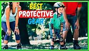 Protective Gear Set | Top 5 Best Sports Protective Gear Set For Kids